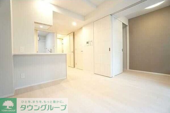 ステージファースト浅草橋IVの物件内観写真